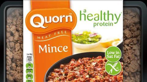 Quorn Meat Free Mince Recalled Due to Worries it Contains Metal Pieces