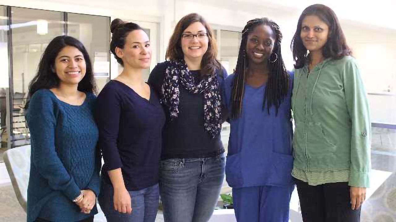 Portable Cervical Cancer Screening