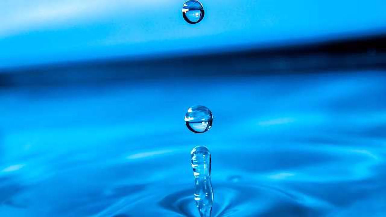 The Issues with Analysing Water