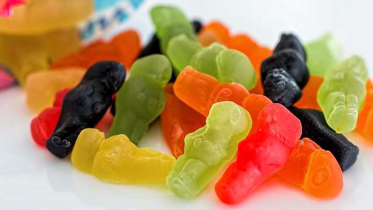 Breast Might Not Be Best, If You Have A Sweet Tooth