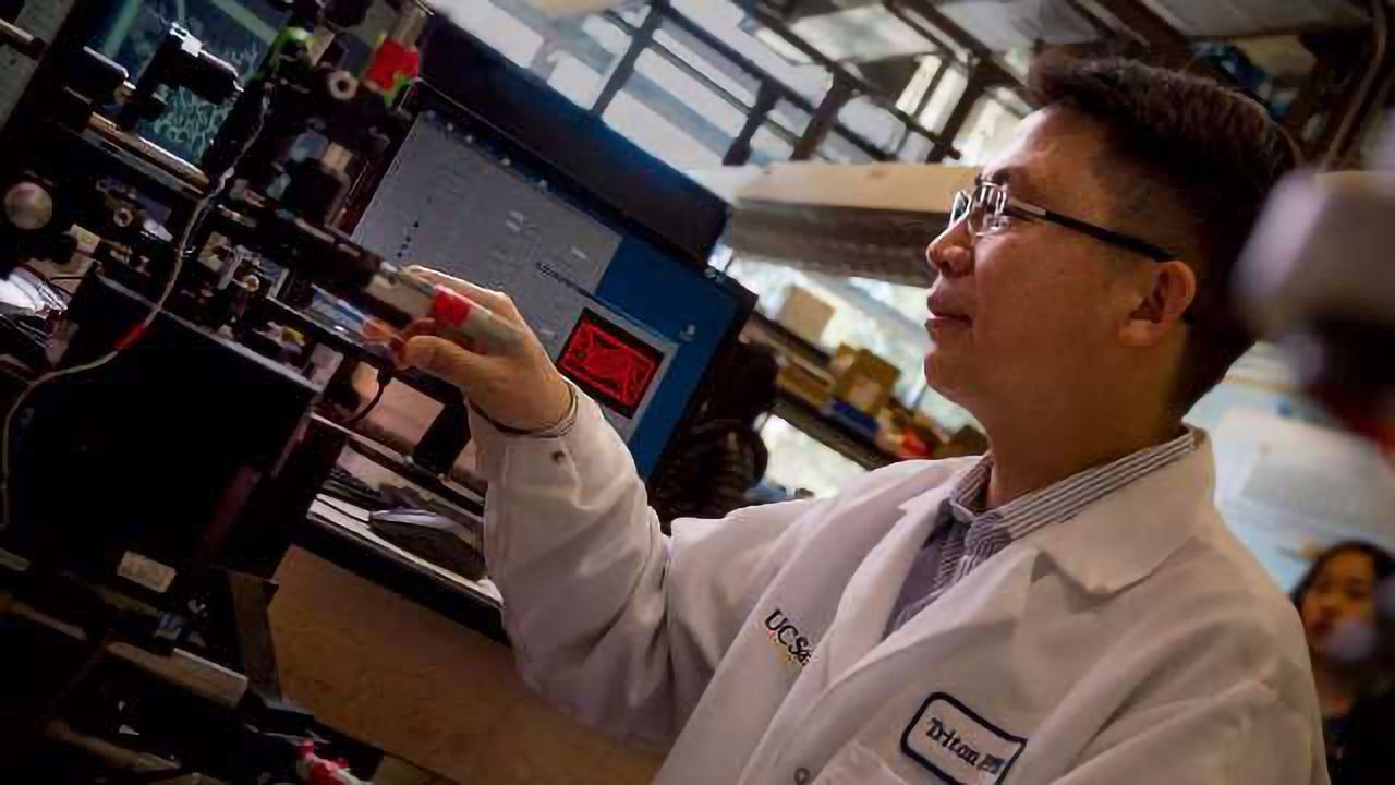 How 3D Printing Could Revolutionise Organ Transplantation