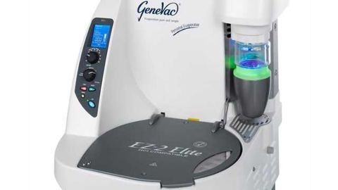 Sample Preparation Protocol Speeds Determination of Water Toxins