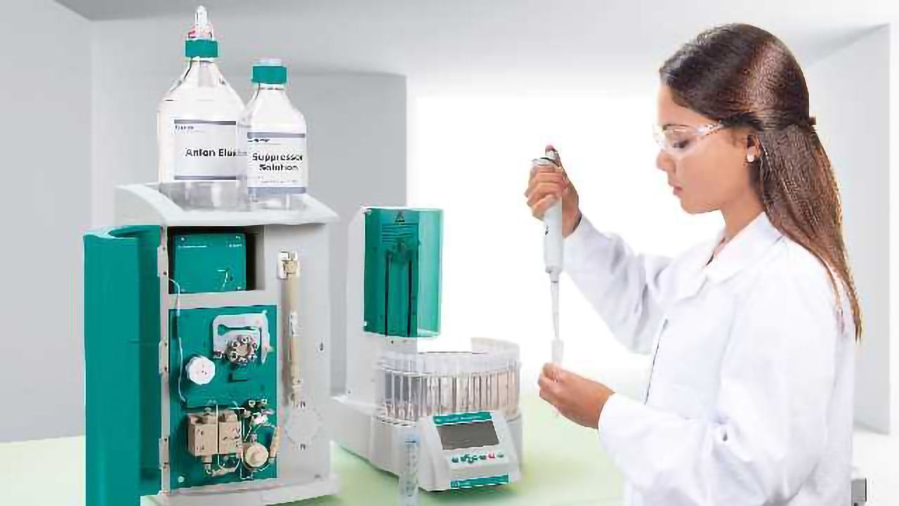 Metrohm Launches New Entry-Level Ion Chromatograph for Routine Water Analyses