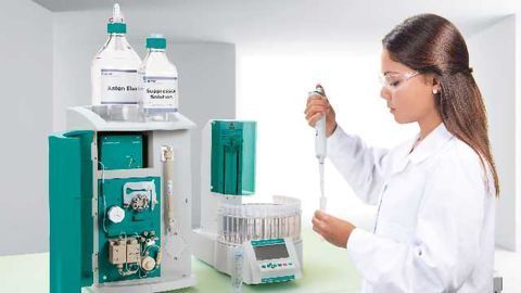 Metrohm Launches New Entry-Level Ion Chromatograph for Routine Water Analyses