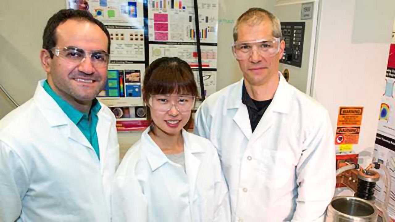 New Method Improves Rewarming of Frozen Tissues