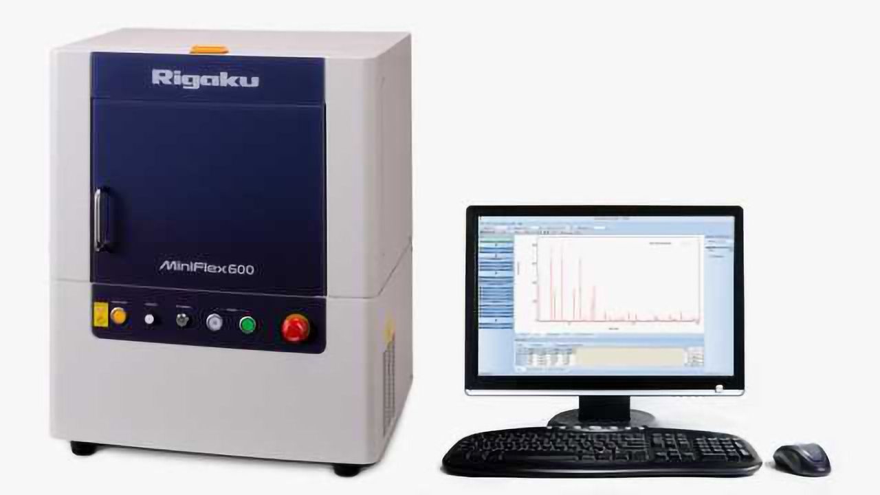 Rigaku Features Latest Instruments at Pittcon 2017