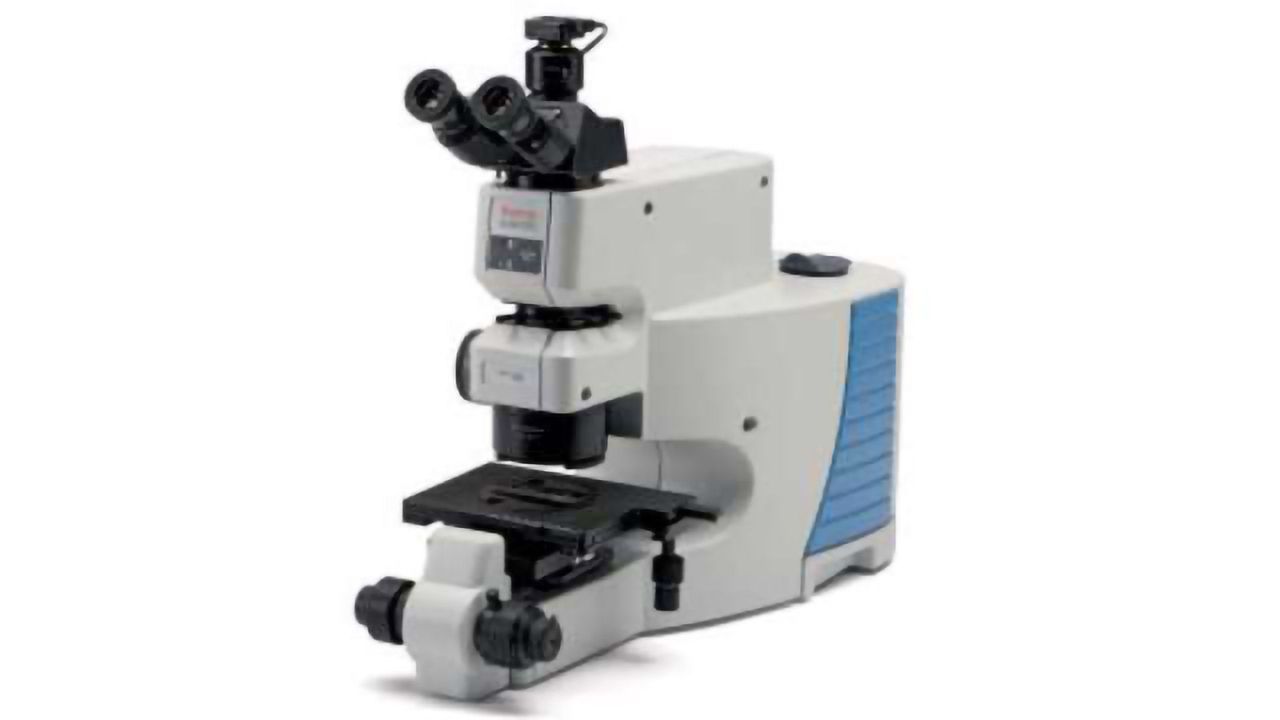 New FTIR Microscope from Thermo