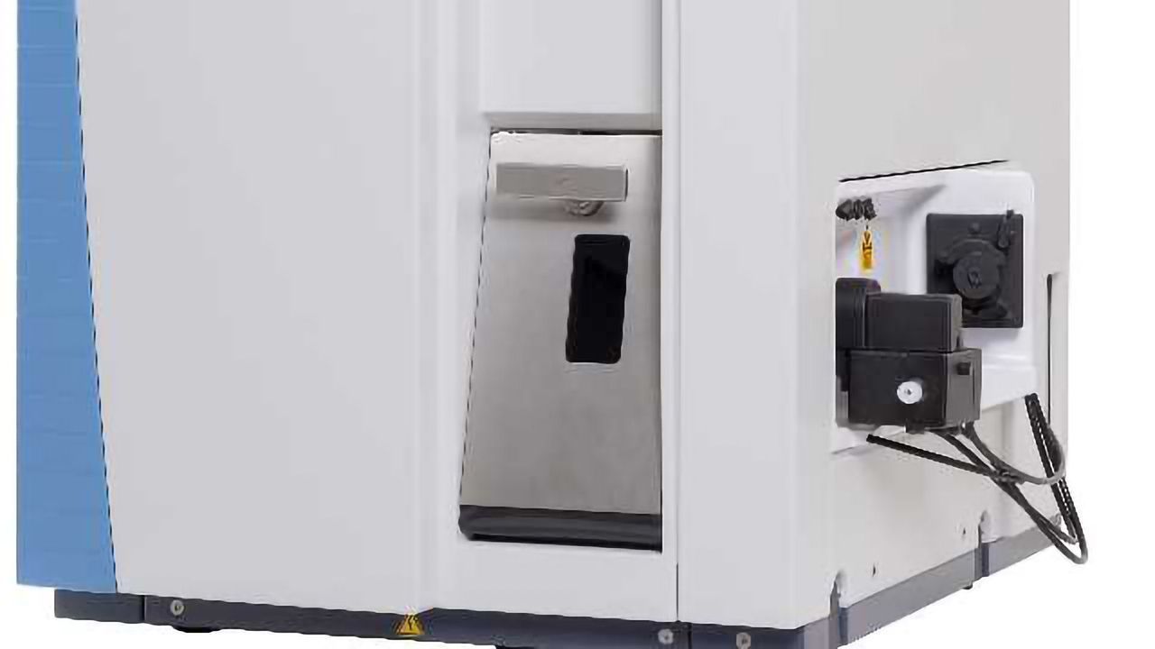 New Triple Quadrupole ICP-MS from Thermo Fisher
