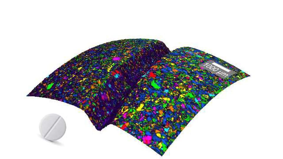 Innovations in Profilometer-Guided Raman Imaging content piece image