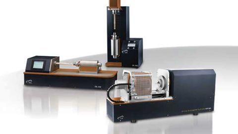 TA Instruments introduces 3 new Dilatometer Lines