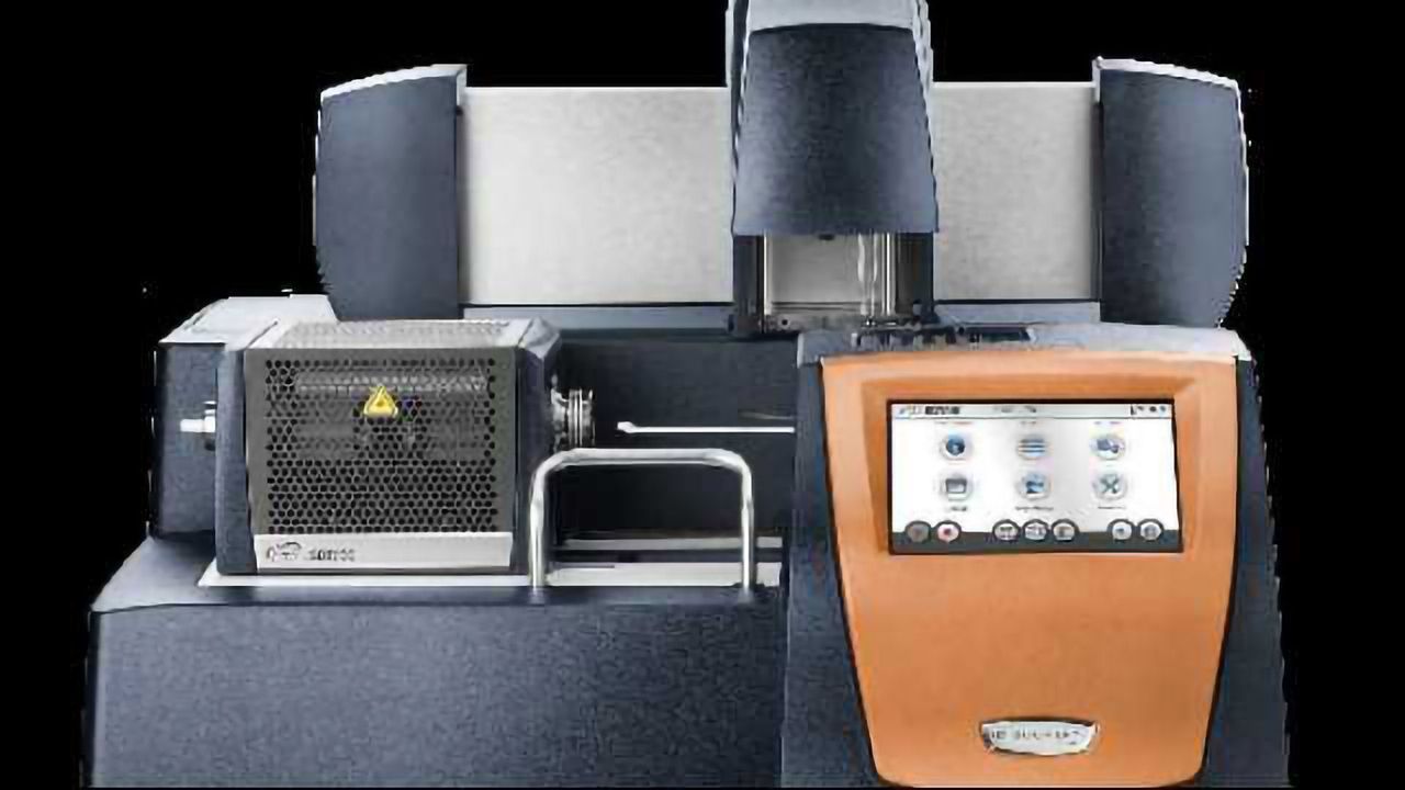 TA Instruments Introduces a New Discovery SDT System