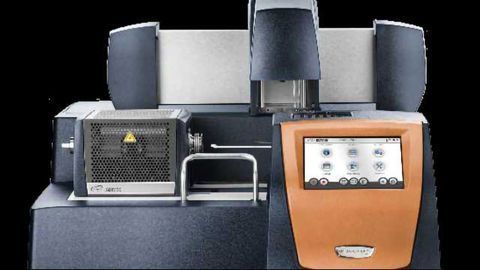 TA Instruments Introduces a New Discovery SDT System