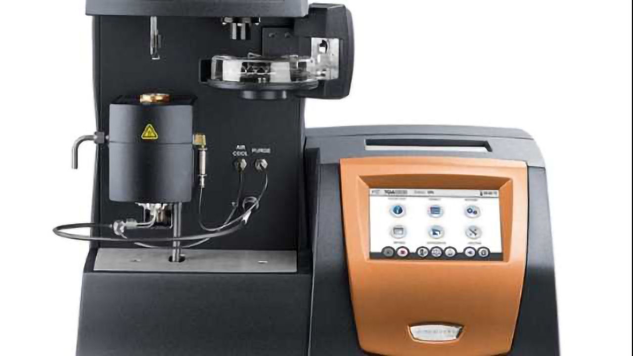 TA Instruments Introduces 3 New Discovery TGA Systems