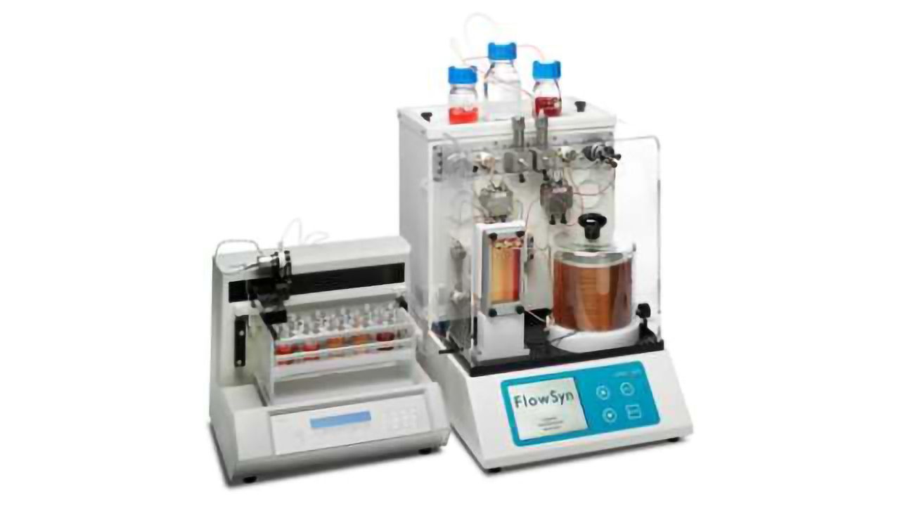 Uniqsis Reports Significant Growth in Flow Chemistry Market