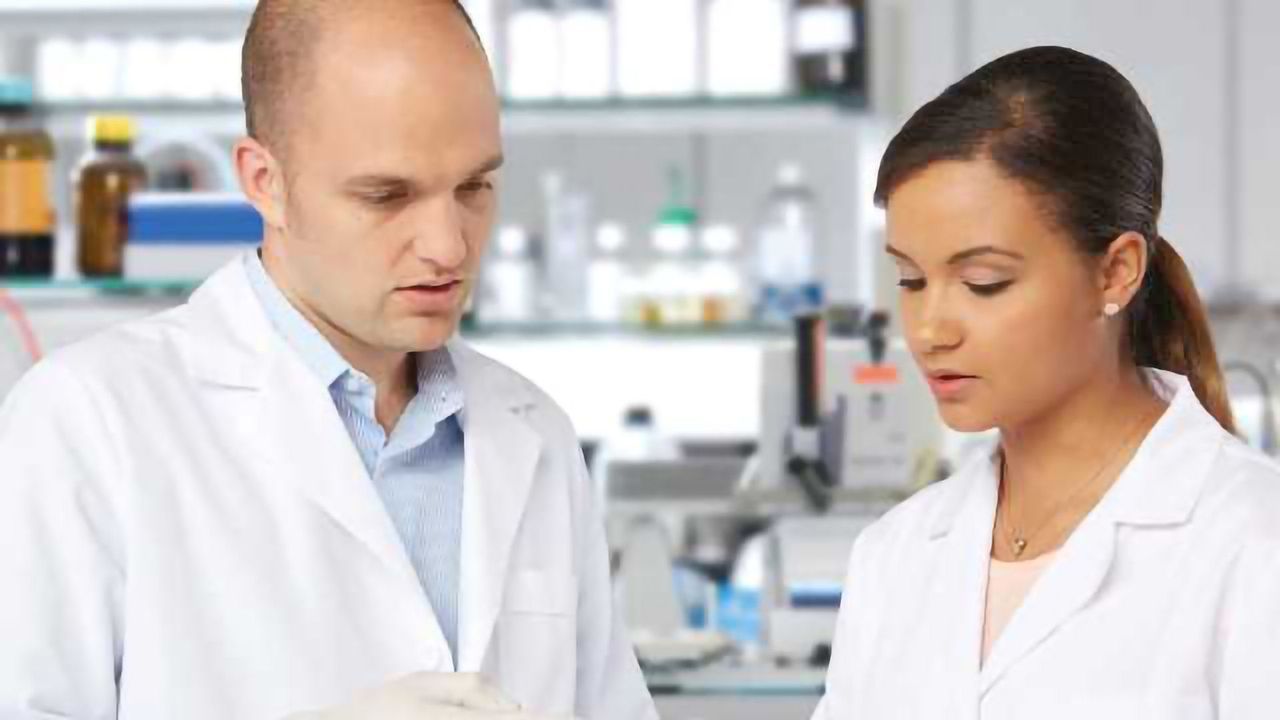 Taking the Strain out of Cancer Diagnostics