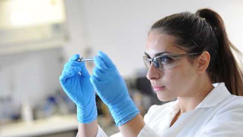 Owlstone Medical to Provide Breath Biomarker Services for 4D Pharma
