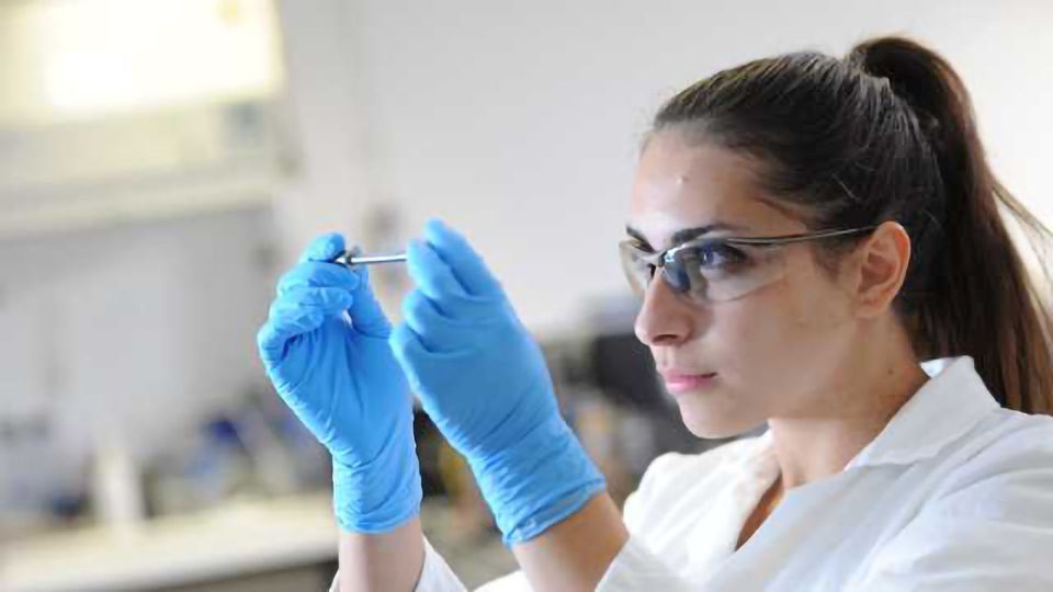 Owlstone Medical to Provide Breath Biomarker Services for 4D Pharma content piece image