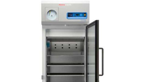 Thermo Fisher Scientific Earns the First U.S. EPA ENERGY STAR Certification on Laboratory Grade Refrigerators