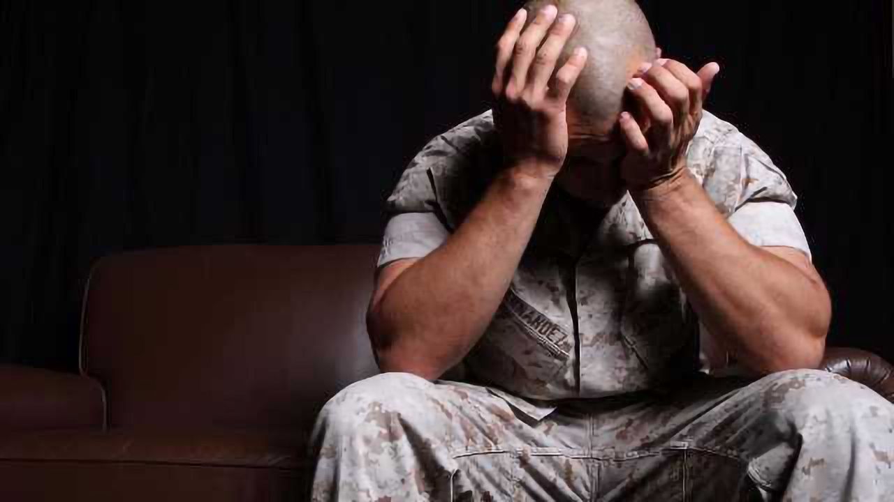 Hormonal Predisposition to Post Traumatic Stress Disorder