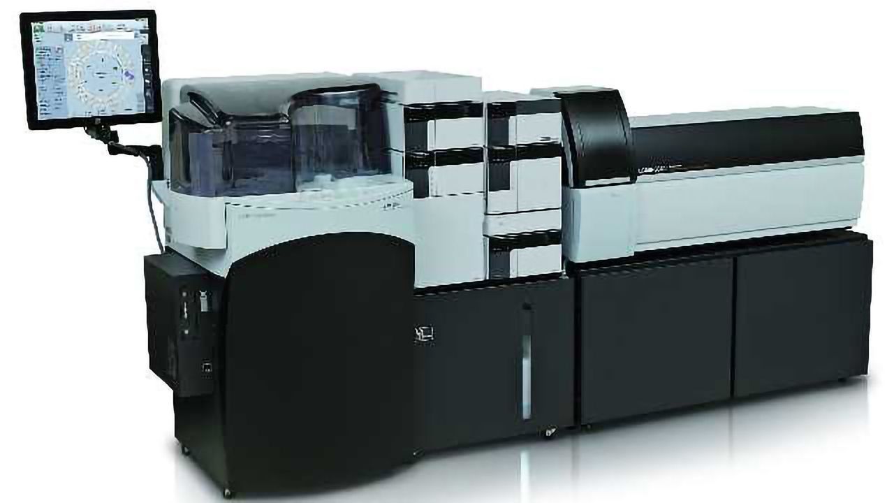 Fully Automated Sample Pretreatment System