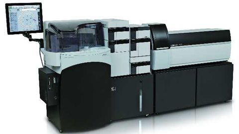 Fully Automated Sample Pretreatment System