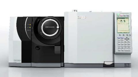 GCMS with Femtogram Level Sensitivity