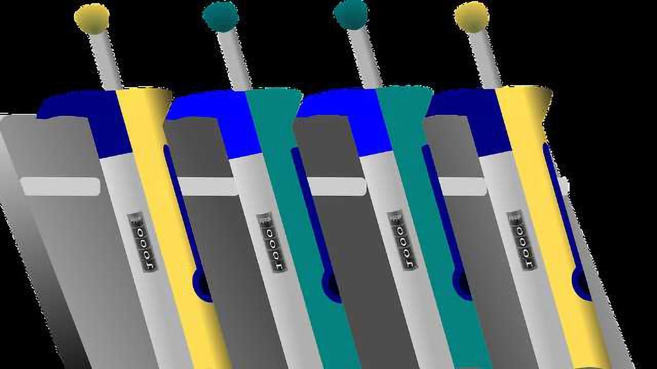 New Protein Discovered in Ageing and Cancer