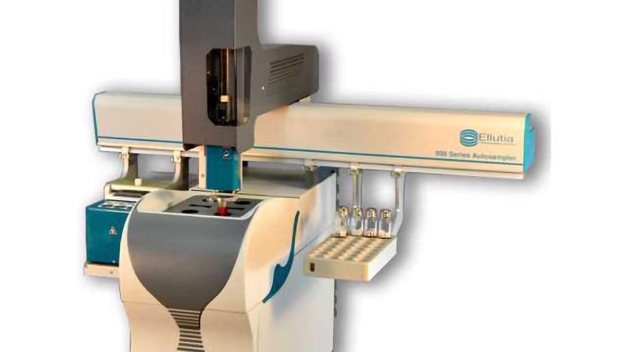 Ellutia Chromatography Solutions Launches 500 Series at Pittcon
