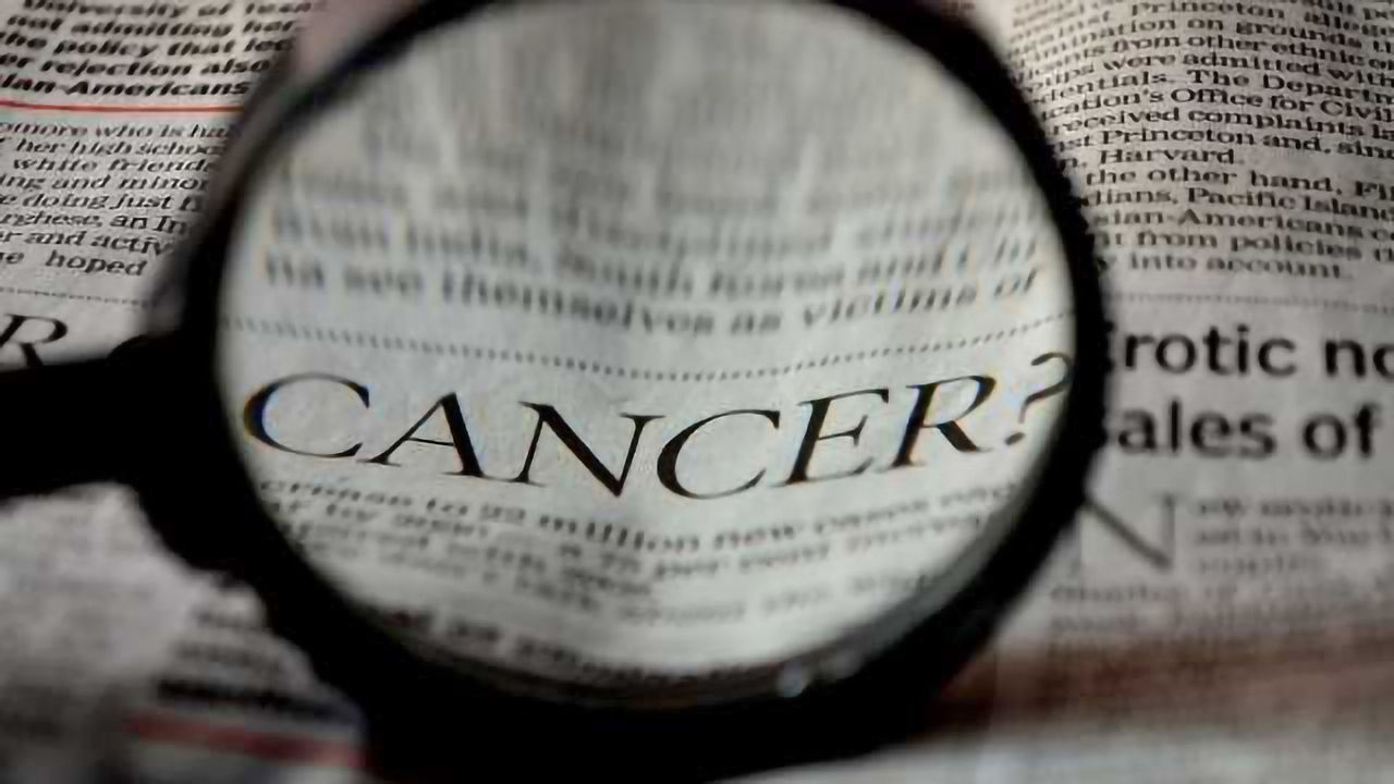Drug Makes Immune Cell Eat Tumors