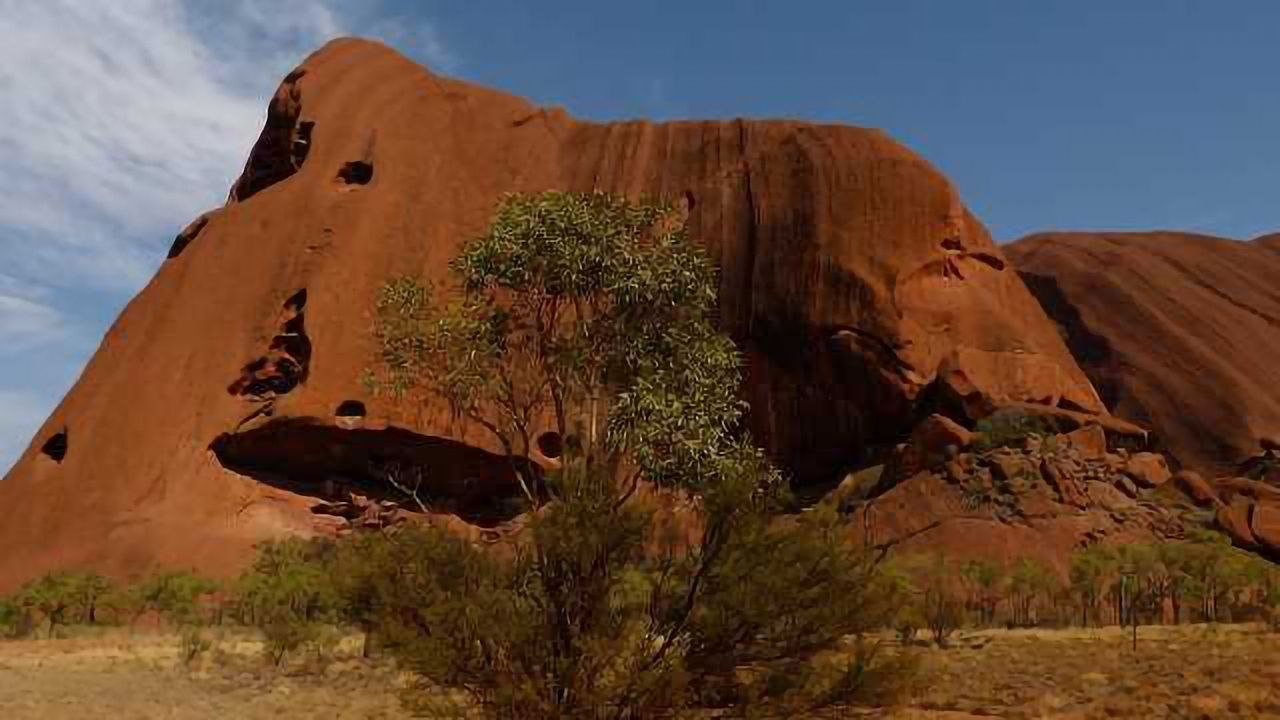 Aboriginal Hair shows 50,000 Years Connection to Australia