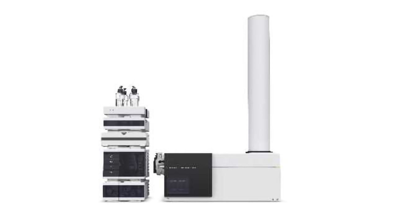 Agilent Technologies Extends Biopharma Portfolio with Advanced Mass Spec System