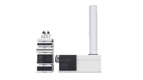Agilent Technologies Extends Biopharma Portfolio with Advanced Mass Spec System