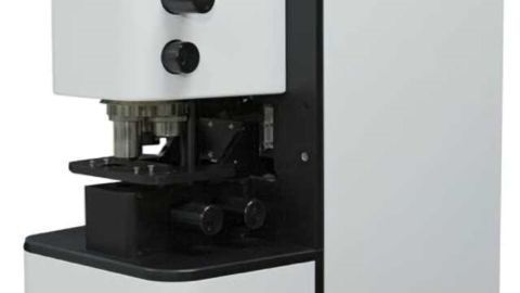 High-Performance Infrared Chemical Imaging