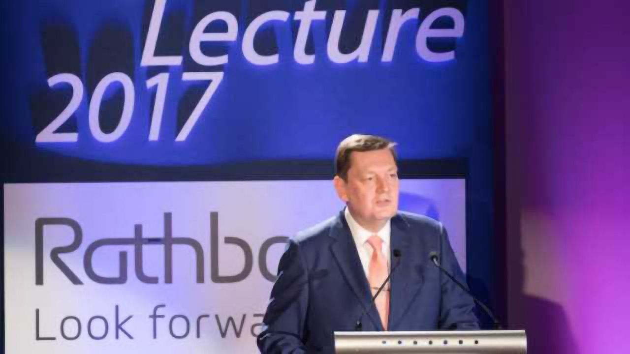 City Food Lecture Addresses Key Question of Provenance