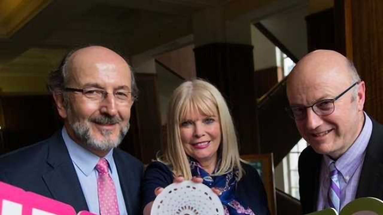 Fraunhofer Project Centre to Open in Dublin