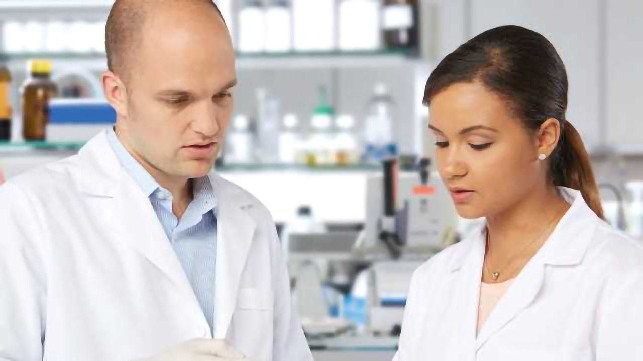 Taking the Strain out of Cancer Diagnostics