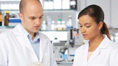 Taking the Strain out of Cancer Diagnostics