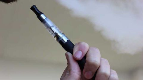 Benzene Found in E-cig Vapors