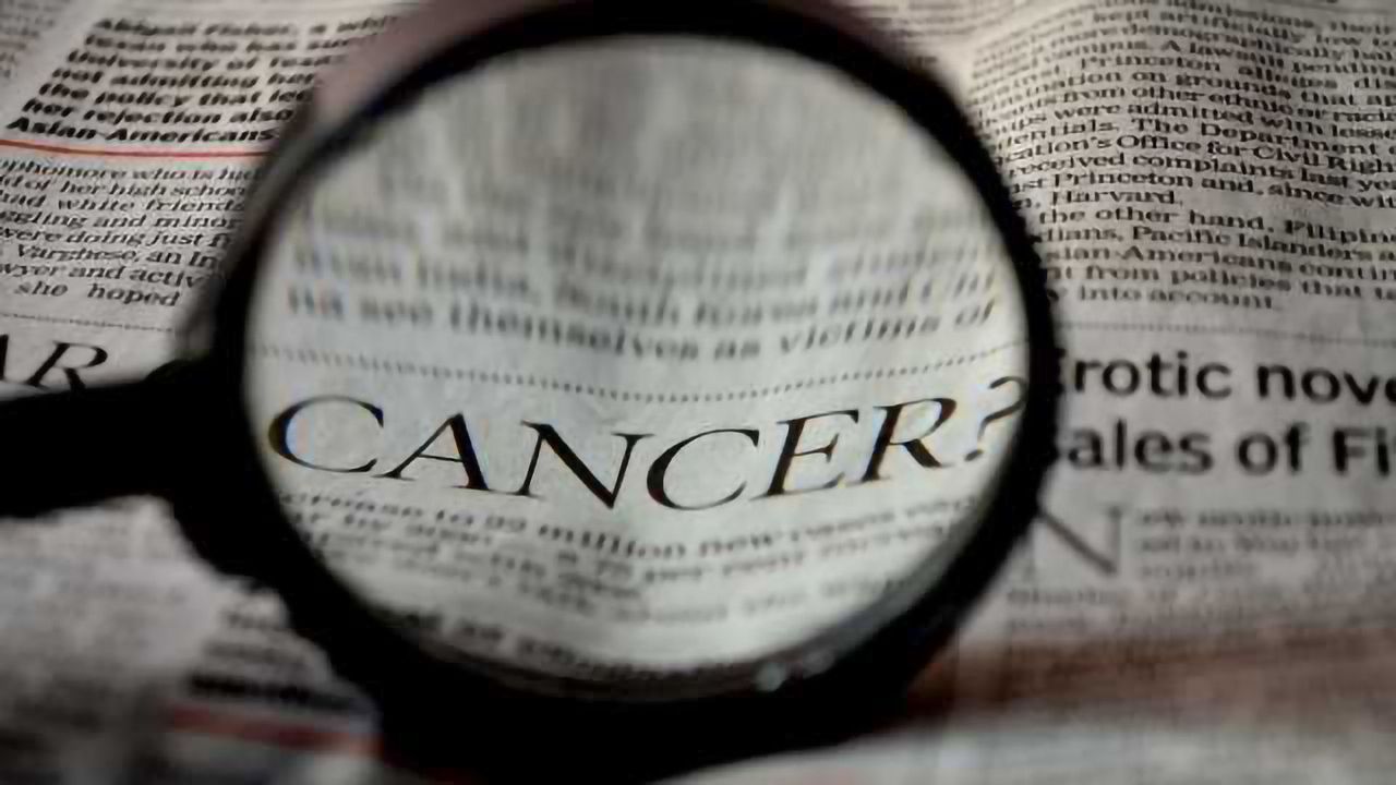 Light Scattering Spectroscopy Identifies Cancer