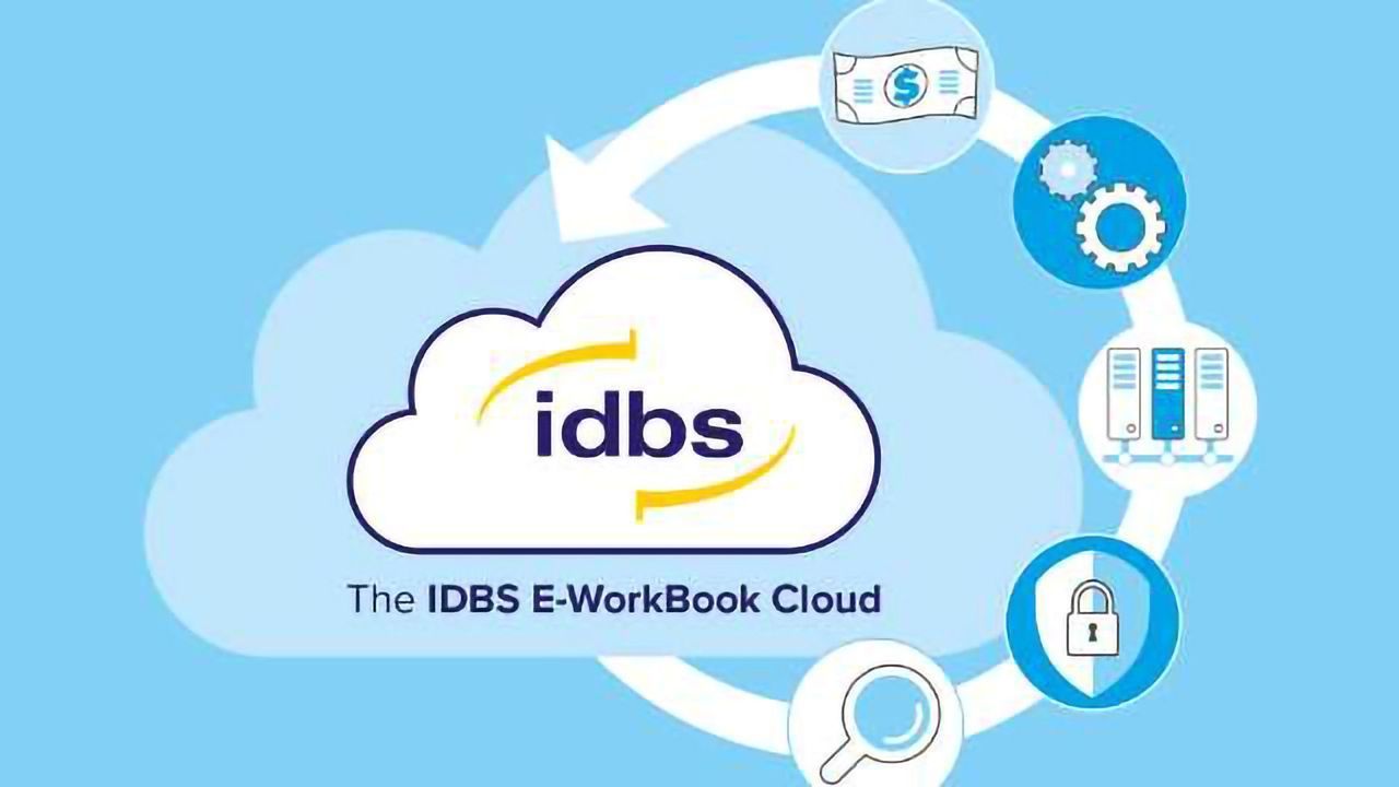 IDBS Extends Validated Service to the Cloud