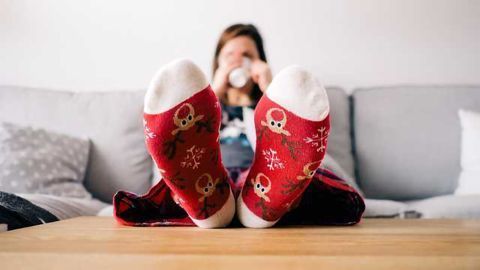 Lazy Lifestyle Linked to Increased Cancer Risk