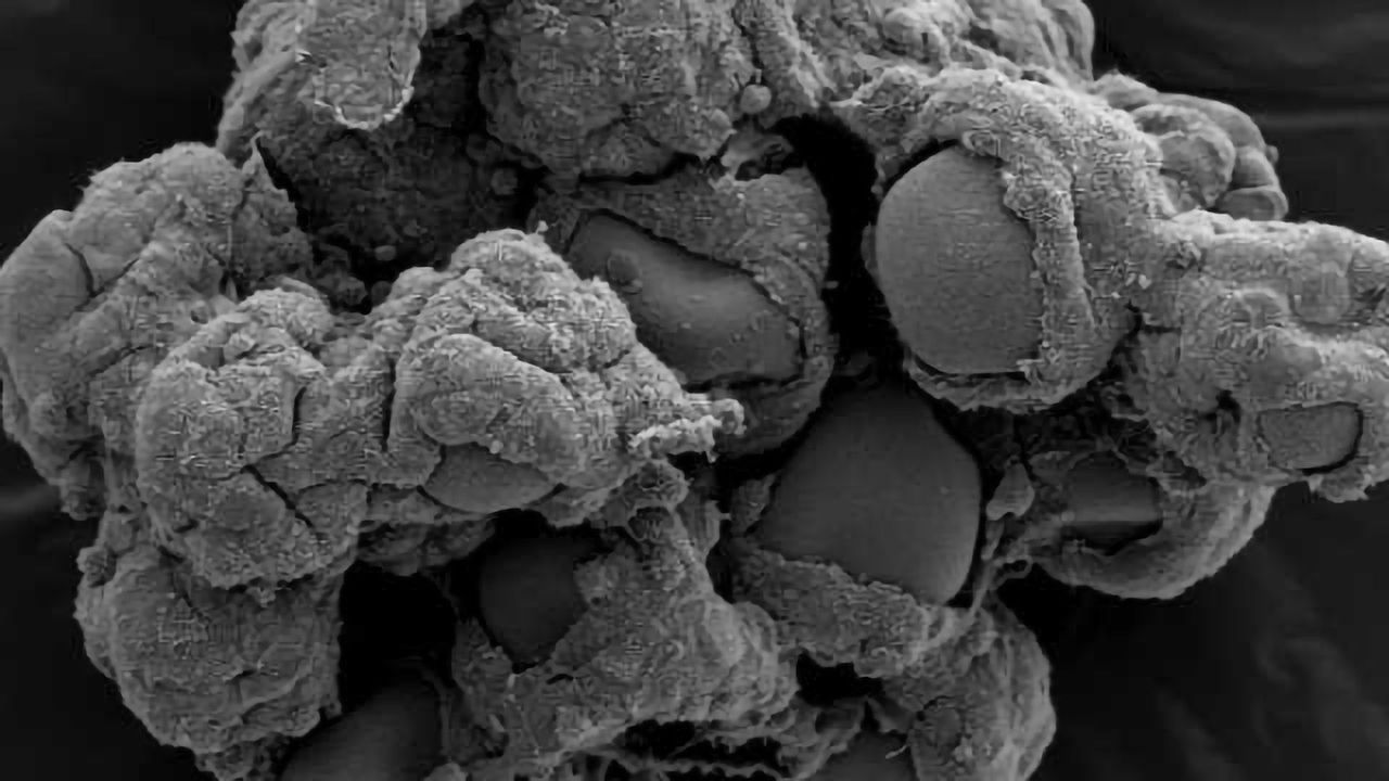 3-D Intestinal Model Mimics Gut Infections