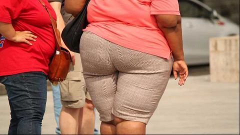 The Genetics Behind African Obesity