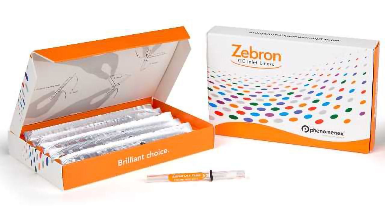 New Zebron GC Columns