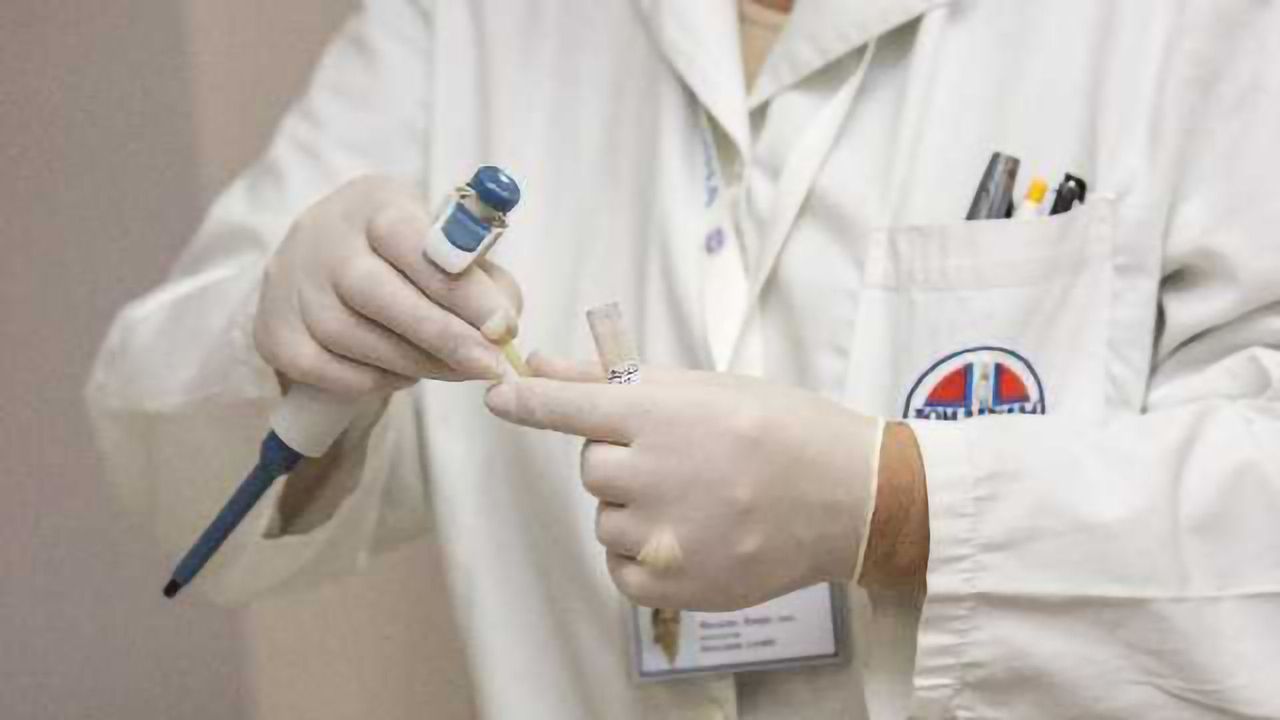 Missing Link to Proteins Found