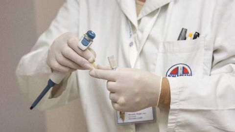 Missing Link to Proteins Found