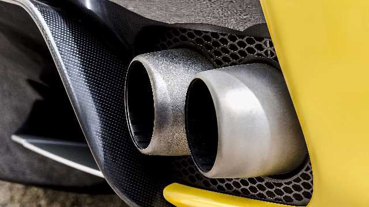 EPA Reexamines Emission Standards