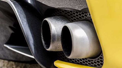 EPA Reexamines Emission Standards