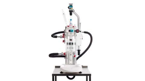 Orb is The Batch Reactor Designed for You