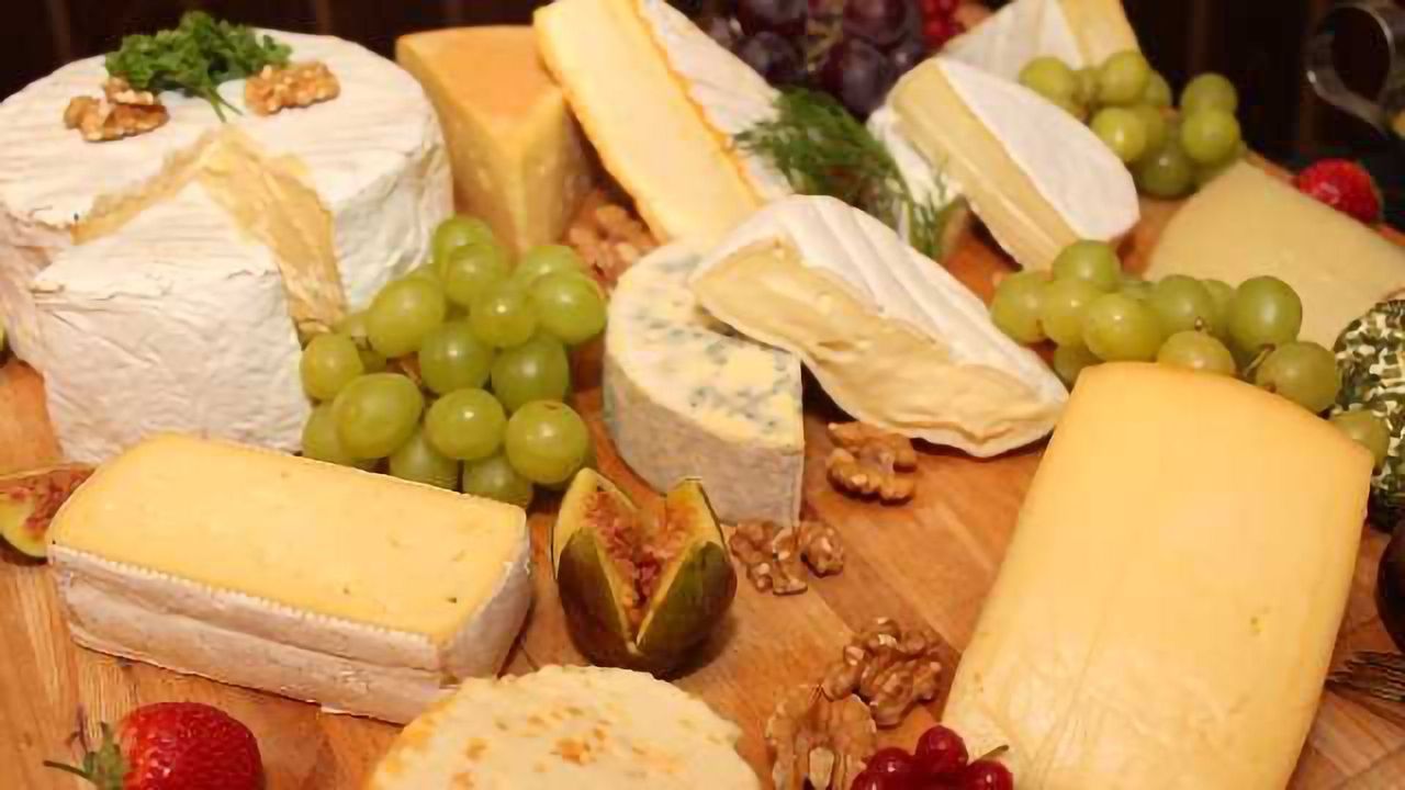 Eating Cheese Does Not Raise Cholesterol